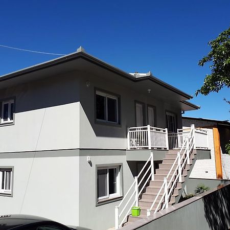 Apto Derrubas Gramado Buitenkant foto